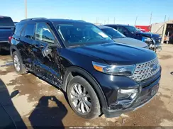 1FMSK7FH8PGA58170 2023 FORD EXPLORER
