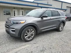 1FMSK7FH8PGA58766 2023 FORD EXPLORER