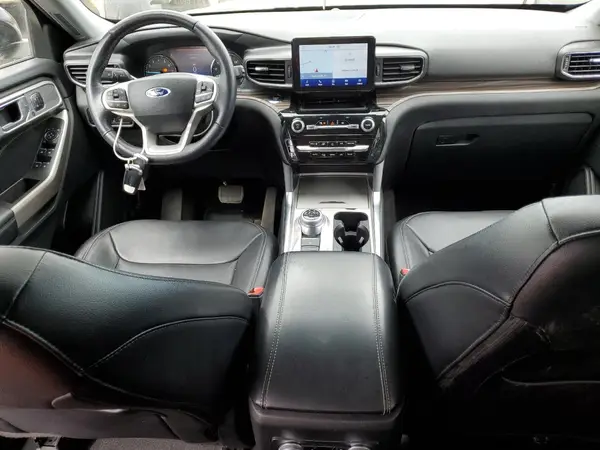 1FMSK7FH8PGA58766 2023 FORD EXPLORER - Image 8