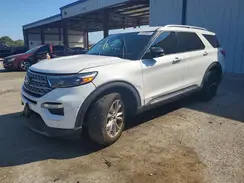 1FMSK7FH8PGA59450 2023 FORD EXPLORER