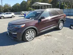 1FMSK7FH8PGA67113 2023 FORD EXPLORER