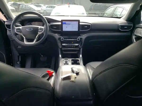 1FMSK7FH8PGB20084 2023 FORD EXPLORER - Image 8