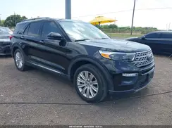 1FMSK7FH8PGB20554 2023 FORD EXPLORER