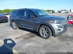 1FMSK7FH8PGB62559 2023 FORD EXPLORER