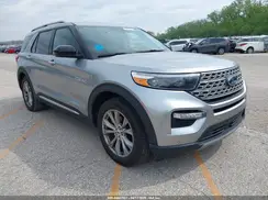 1FMSK7FH8PGB63601 2023 FORD EXPLORER