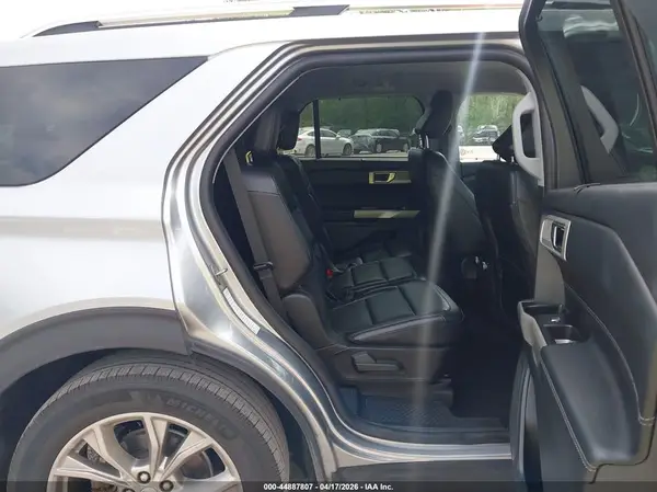 1FMSK7FH8PGB63601 2023 FORD EXPLORER - Image 8