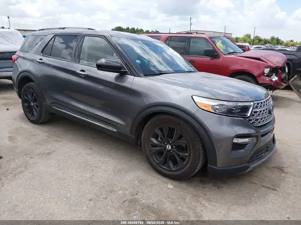 1FMSK7FH8PGB67843 2023 FORD EXPLORER - Image 1