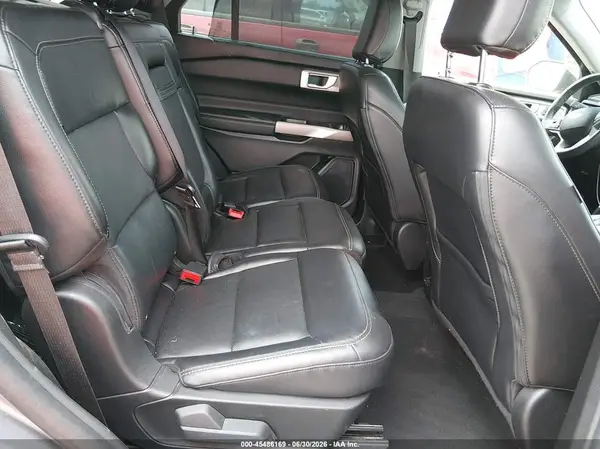 1FMSK7FH8PGB67843 2023 FORD EXPLORER - Image 8
