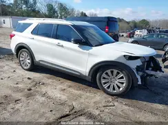 1FMSK7FH8PGC03224 2023 FORD EXPLORER