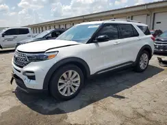 1FMSK7FH8PGC10903 2023 FORD EXPLORER