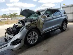 1FMSK7FH8RGA02720 2024 FORD EXPLORER