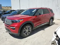 1FMSK7FH8RGA28525 2024 FORD EXPLORER