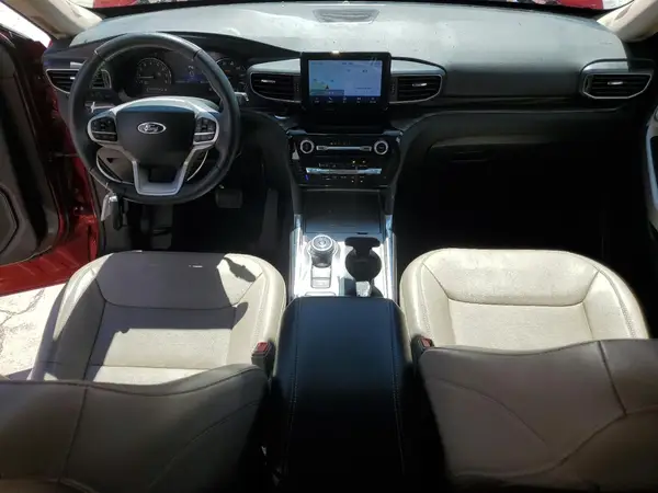 1FMSK7FH8RGA28525 2024 FORD EXPLORER - Image 8