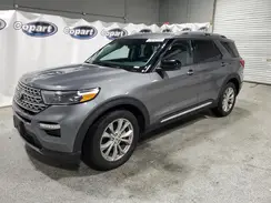 1FMSK7FH8RGA30369 2024 FORD EXPLORER
