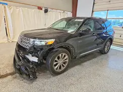 1FMSK7FH8RGA61072 2024 FORD EXPLORER