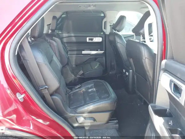 1FMSK7FH8RGA88238 2024 FORD EXPLORER - Image 8