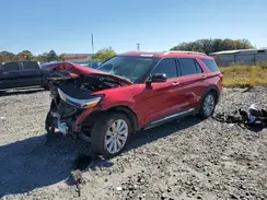 1FMSK7FH9LGA04418 2020 FORD EXPLORER