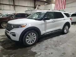 1FMSK7FH9LGA05651 2020 FORD EXPLORER