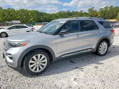 1FMSK7FH9LGA15242 2020 FORD EXPLORER