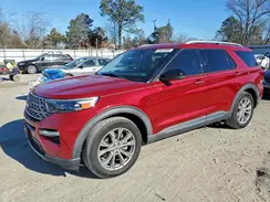 1FMSK7FH9LGA24152 2020 FORD EXPLORER