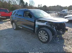 1FMSK7FH9LGA33739 2020 FORD EXPLORER