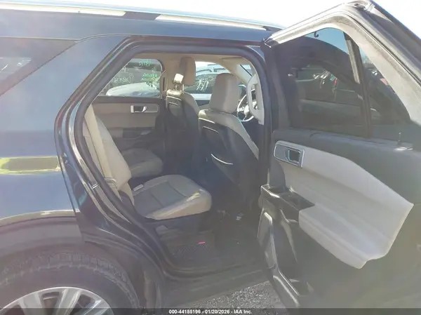 1FMSK7FH9LGA33739 2020 FORD EXPLORER - Image 8