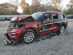 1FMSK7FH9LGA40528 2020 FORD EXPLORER