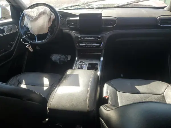 1FMSK7FH9LGA40528 2020 FORD EXPLORER - Image 8
