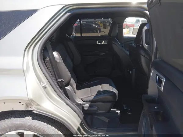 1FMSK7FH9LGA70645 2020 FORD EXPLORER - Image 8