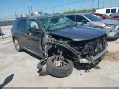 1FMSK7FH9LGA80155 2020 FORD EXPLORER