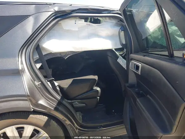 1FMSK7FH9LGA80155 2020 FORD EXPLORER - Image 8
