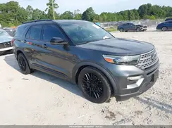 1FMSK7FH9LGA80530 2020 FORD EXPLORER