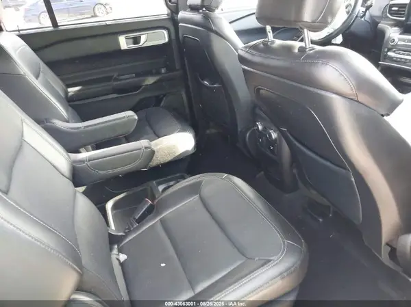 1FMSK7FH9LGA80530 2020 FORD EXPLORER - Image 8