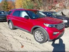 1FMSK7FH9LGB04826 2020 FORD EXPLORER