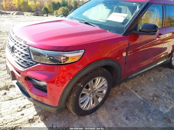 1FMSK7FH9LGB04826 2020 FORD EXPLORER - Image 2