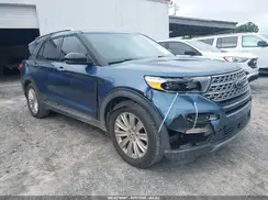 1FMSK7FH9LGB08942 2020 FORD EXPLORER