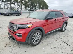 1FMSK7FH9LGB26020 2020 FORD EXPLORER