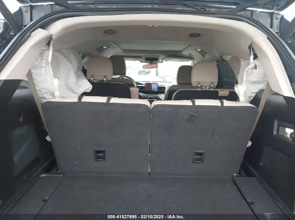 1FMSK7FH9LGB28270 2020 FORD EXPLORER - Image 8