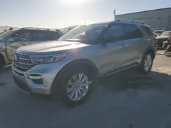 1FMSK7FH9LGB36157 2020 FORD EXPLORER