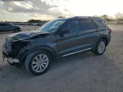 1FMSK7FH9LGB46302 2020 FORD EXPLORER