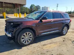 1FMSK7FH9LGB46431 2020 FORD EXPLORER
