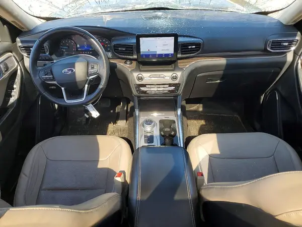 1FMSK7FH9LGB46431 2020 FORD EXPLORER - Image 8