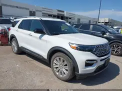 1FMSK7FH9LGB51130 2020 FORD EXPLORER