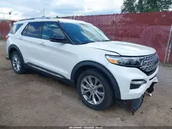 1FMSK7FH9LGB52021 2020 FORD EXPLORER