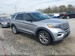 1FMSK7FH9LGB56828 2020 FORD EXPLORER