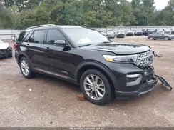 1FMSK7FH9LGB57154 2020 FORD EXPLORER
