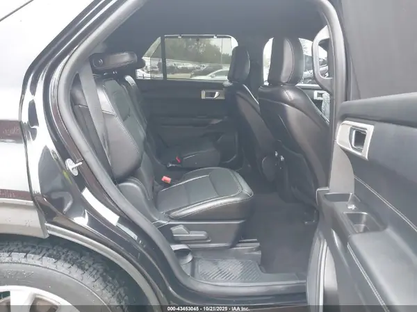 1FMSK7FH9LGB57154 2020 FORD EXPLORER - Image 8