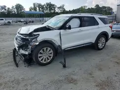 1FMSK7FH9LGB60734 2020 FORD EXPLORER