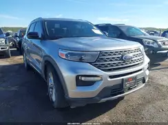 1FMSK7FH9LGB68221 2020 FORD EXPLORER