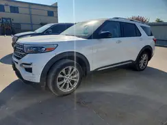 1FMSK7FH9LGB68333 2020 FORD EXPLORER